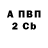 APVP кристаллы Ira Kancane
